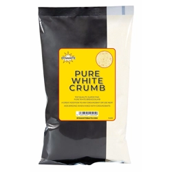 Dynamite Baits Bread Crumb 900g